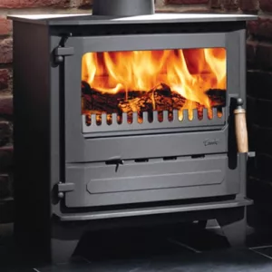 Dunsley Highlander 8 SG Enviroburn Multifuel Stove