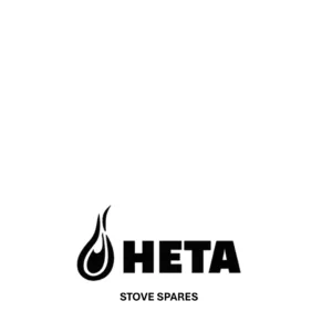 Heta Replacement Rotary Grate 195mm