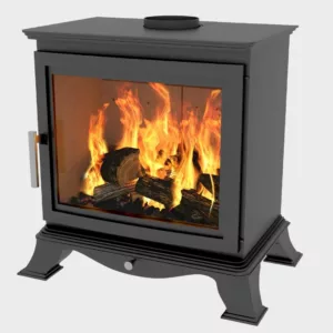 Oxford Stoves Classic W5 Woodburning Stove