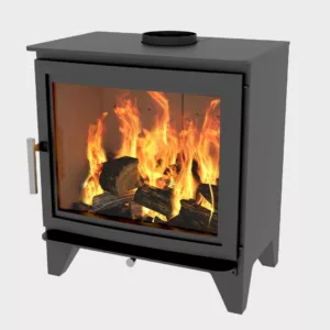 Oxford Stoves Standard W5 Woodburning Stove