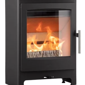 Heta Ambition 4 Woodburning Stove