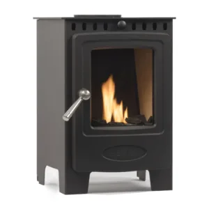 Hamlet Solution 4 Bioethanol Stove